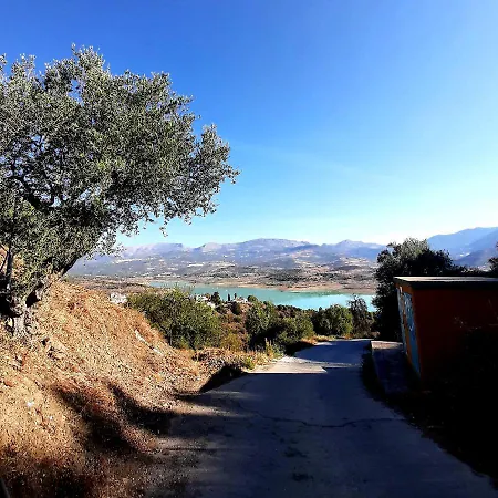 Adobe Getaway With 'private Plunge Pool' Holiday home