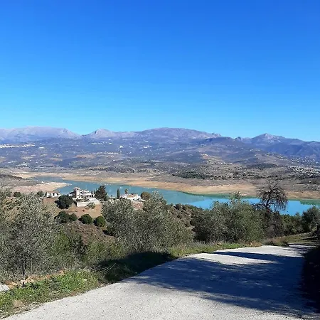 Holiday home Adobe Getaway With 'private Plunge Pool' Vinuela