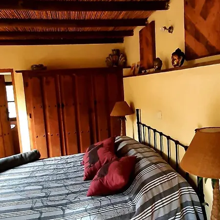 Adobe Getaway With 'private Plunge Pool' Holiday home