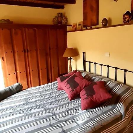 Adobe Getaway With 'private Plunge Pool' Holiday home