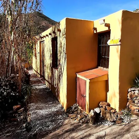 Adobe Getaway With 'private Plunge Pool' Vinuela