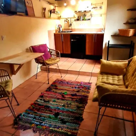 Adobe Getaway With 'private Plunge Pool' * Vinuela