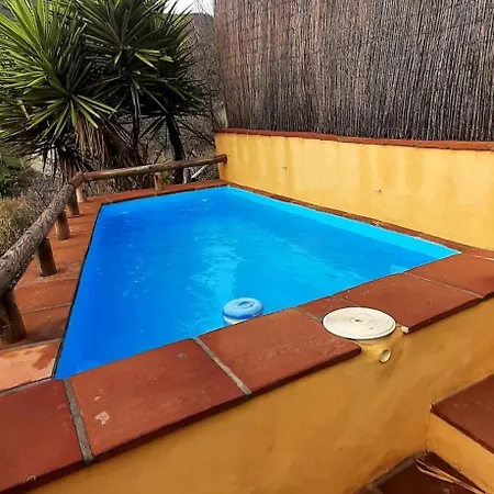 Holiday home Adobe Getaway With 'private Plunge Pool' *