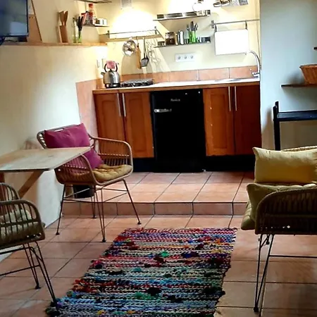 Holiday home Adobe Getaway With 'private Plunge Pool' Vinuela
