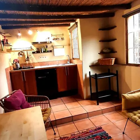 Adobe Getaway With 'private Plunge Pool' Holiday home *