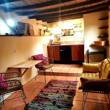 Adobe Getaway With 'private Plunge Pool' * Vinuela