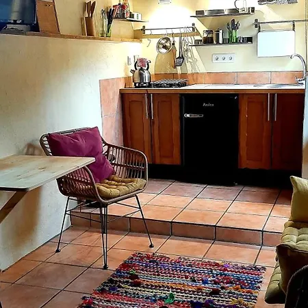 Holiday home Adobe Getaway With 'private Plunge Pool' *