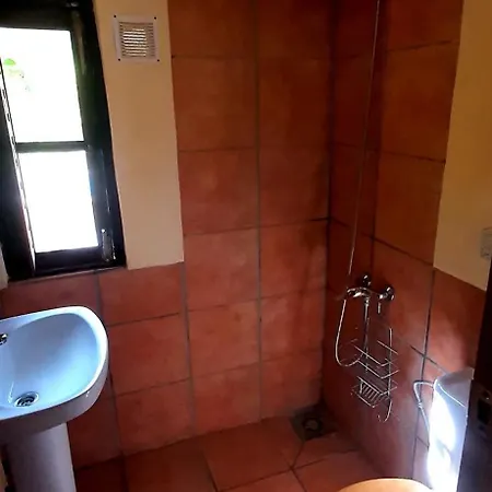 Holiday home Adobe Getaway With 'private Plunge Pool'
