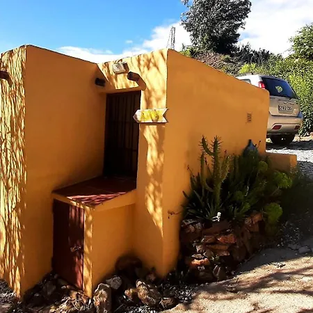 Holiday home Adobe Getaway With 'private Plunge Pool' *
