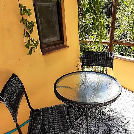 Holiday home Adobe Getaway With 'private Plunge Pool'