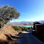 Adobe Getaway With 'private Plunge Pool' 펜션