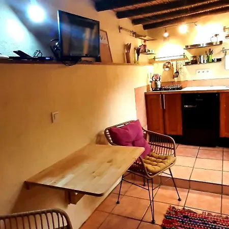 Adobe Getaway With 'private Plunge Pool' * Viñuela