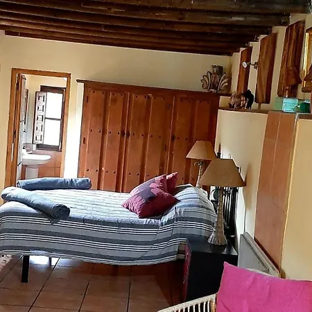 Adobe Getaway With 'private Plunge Pool' * Viñuela