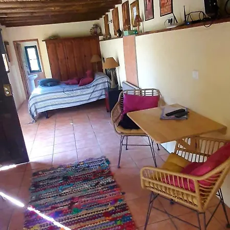 Casa de Férias Adobe Getaway With 'private Plunge Pool' Viñuela